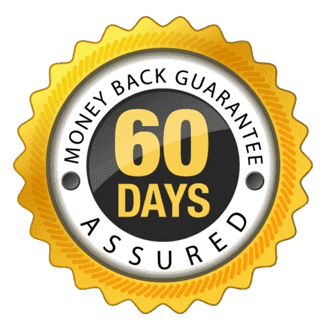 goliath xl 10 60 day money back guarantee